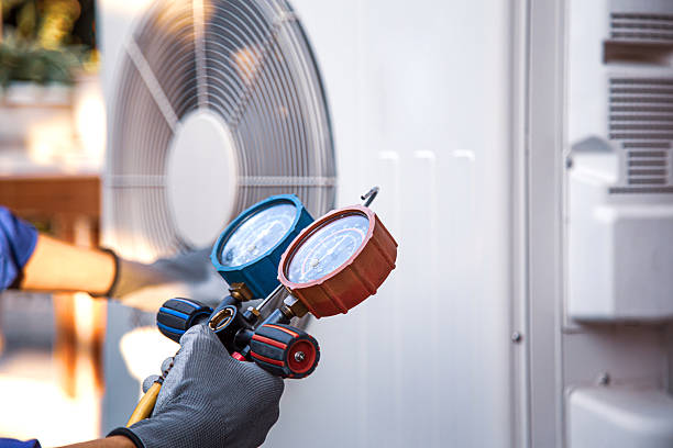 Trusted Furnace Repair service in South Orleans, MA - HVAC Repair CO